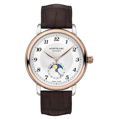 Unisex, Automatik, Montblanc Star Legacy Moonphase