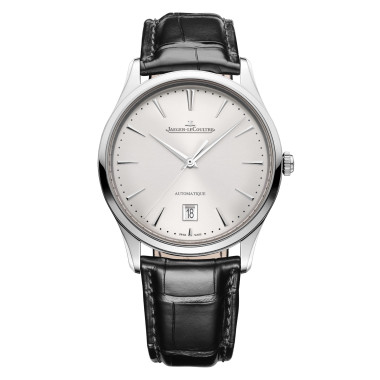 Automatik, Damen- und Herrenuhr, Jaeger-LeCoultre Master Ultra Thin