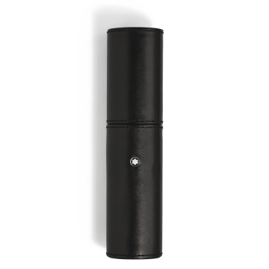         Montblanc High Artistry und Artisan Etui für 1 Schreibgerät aus Meisterstück Leder