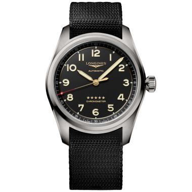 Unisex, Automatik, Longines LONGINES SPIRIT