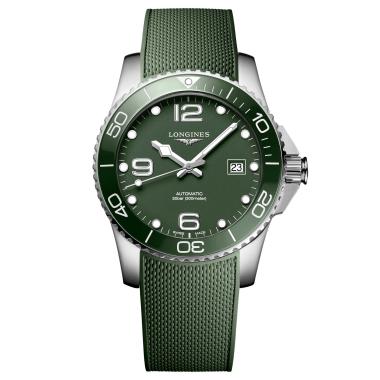 Unisex, Automatik, Longines HYDROCONQUEST