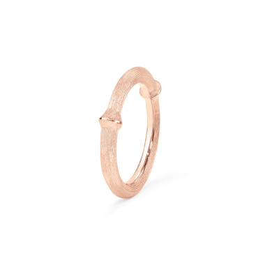         Roségold, Ringe, Ole Lynggaard Copenhagen Nature Ring 3