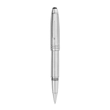         Montblanc Meisterstück Geometry Solitaire LeGrand Rollerball