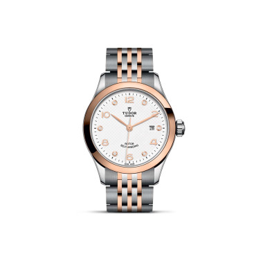 Automatik, Damenuhr, TUDOR 1926