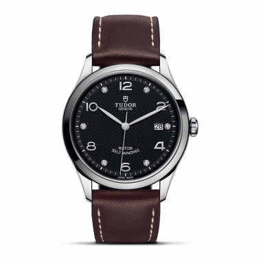 Damen- und Herrenuhr, Automatik, TUDOR 1926