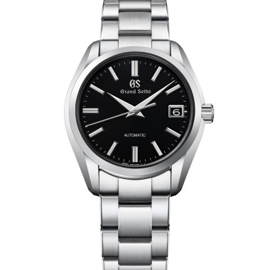         Damen- und Herrenuhr, Automatik, Grand Seiko Heritage