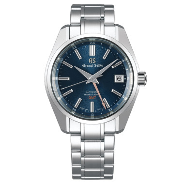         Damen- und Herrenuhr, Handaufzug, Grand Seiko Heritage
