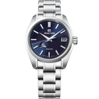         Damen- und Herrenuhr, Automatik, Grand Seiko Heritage