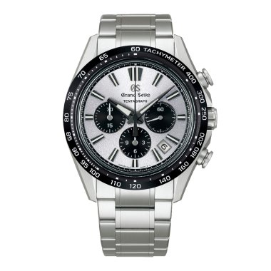 Herrenuhr, Automatik, Grand Seiko Evolution 9