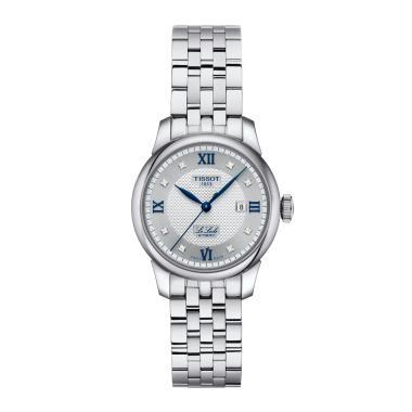 Tissot Le Locle Automatic Lady 20th Anniversary