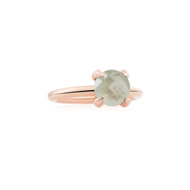 Ringe, Roségold, Bron Catch Ring