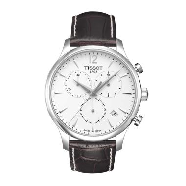 Tissot Tradition Chronograph T063.617.16.037.00