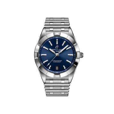 Unisex, Quarzwerk, Breitling Chronomat 32