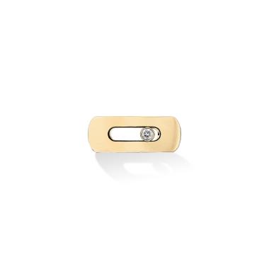 Armschmuck, Gelbgold, Messika My Move Motiv