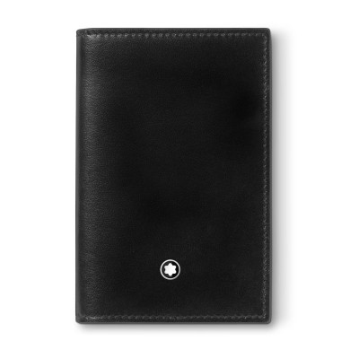         Montblanc Meisterstück Kartenetui 2 cc