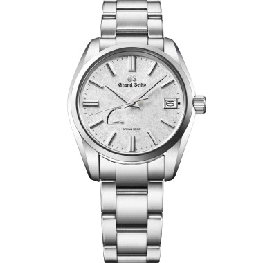         Damen- und Herrenuhr, Handaufzug, Grand Seiko Heritage