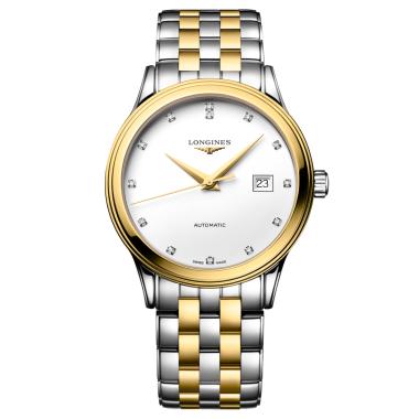 Unisex, Automatik, Longines FLAGSHIP CLASSIC