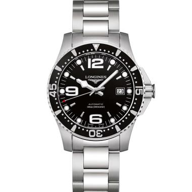 Unisex, Automatik, Longines HYDROCONQUEST