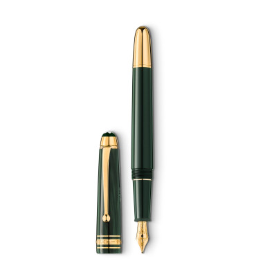         Montblanc Meisterstück The Origin Collection Classique Füllfederhalter