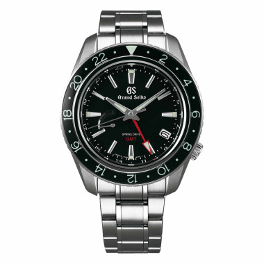         Herrenuhr, Handaufzug, Grand Seiko Sport