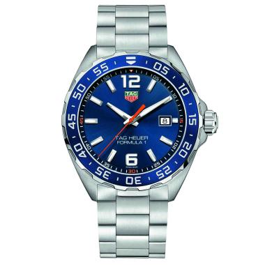 TAG HEUER FORMULA 1 DATE WAZ1010.BA0842