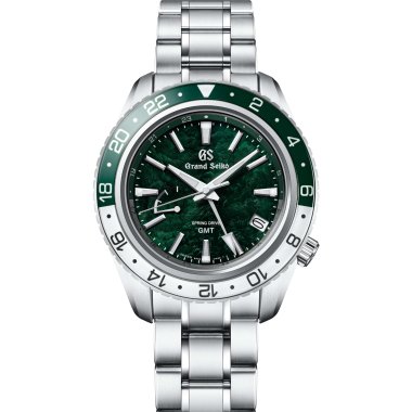 Herrenuhr, Automatik, Grand Seiko Sport