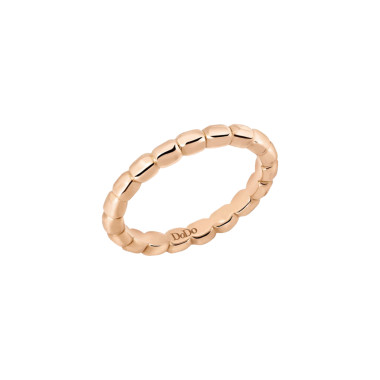         Roségold, Ringe, DoDo Ring Granelli