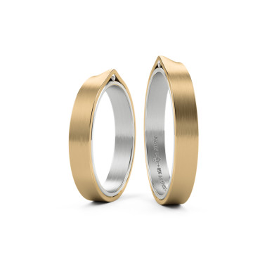 Niessing Refugium Trauringe