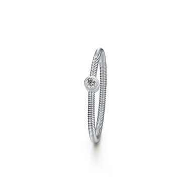         Platin, Ringe, Niessing Artist Ring 