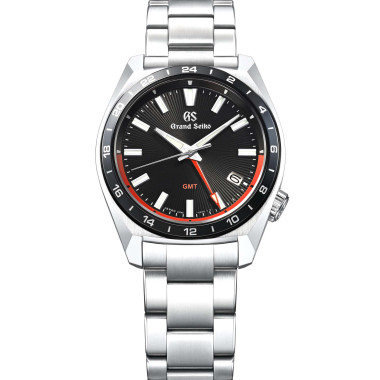         Damen- und Herrenuhr, Automatik, Grand Seiko Sport