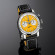 Breitling Top Time B01 Eddy Merckx - Bild 3