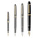 Montblanc Meisterstück Gold-Coated 149 Füllfederhalter - Bild 7
