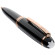 Montblanc Meisterstück Red Gold-Coated Classique Kugelschreiber - Bild 4