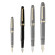 Montblanc Meisterstück Gold-Coated Classique Füllfederhalter - Bild 4