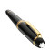 Montblanc Meisterstück Gold-Coated Classique Füllfederhalter - Bild 3