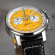 Breitling Top Time B01 Eddy Merckx - Bild 4