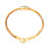 Ole Lynggaard Copenhagen Life Armband mit Evil Eye - Bild 2