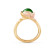 Ole Lynggaard Copenhagen Lotus Ring 1 - Bild 2