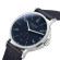 NOMOS Glashütte Ahoi Neomatik 38 Datum Atlantik - Bild 3