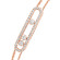 Messika Move Classique Pavé Armband - Bild 3