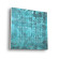 Qlocktwo EARTH 45 CREATOR'S EDITION VINTAGE COPPER - Bild 3