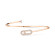 Messika Move Uno Flex Armreif - Bild 2