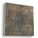 Qlocktwo FRONTCOVER EARTH 45 CREATOR'S EDITION GLINTSCAPE - Bild 2