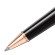 Montblanc Meisterstück Rosévergoldeter Classique Rollerball - Bild 3
