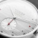 NOMOS Glashütte Metro neomatik 39 silvercut - Bild 4