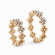Serafino Consoli Brevetto Flower Multi-Size Ring - Bild 3