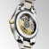 Longines LONGINES MASTER COLLECTION MOONPHASE - Bild 2