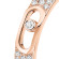 Messika Move Joaillerie Ehering - Bild 4