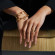 Ole Lynggaard Copenhagen Love Armband mittel - Bild 3