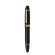 Montblanc Meisterstück Gold-Coated 149 Füllfederhalter (F) - Bild 3